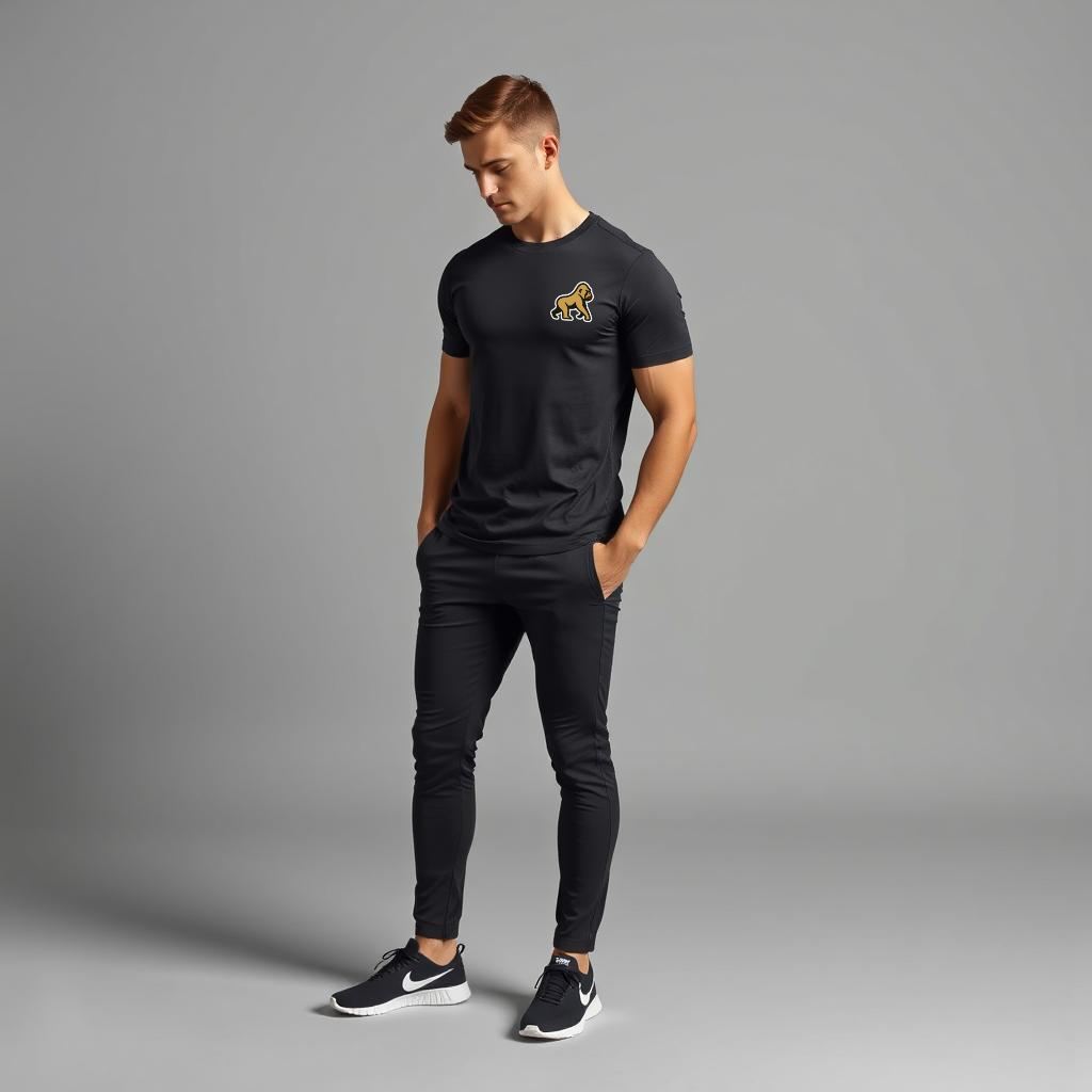 Core – Everyday Tees