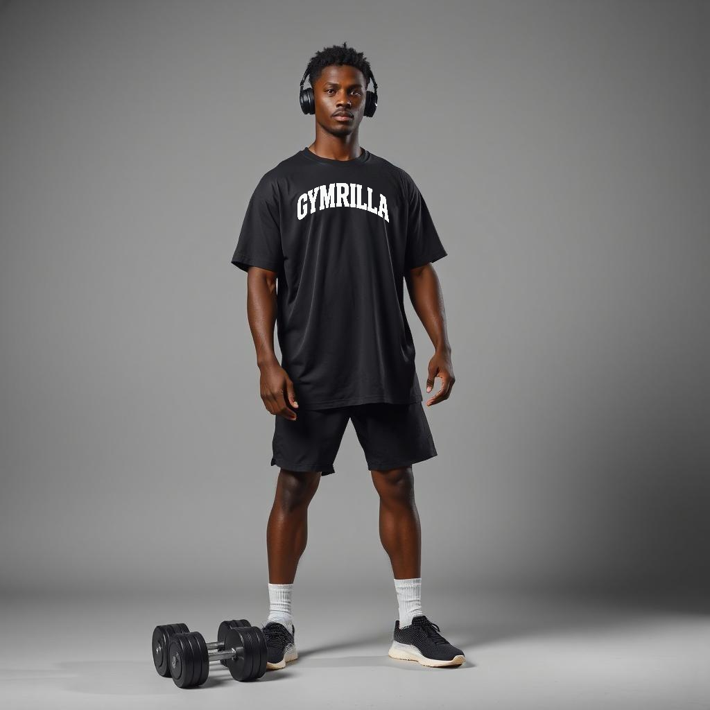 Oversized – Boxy fit