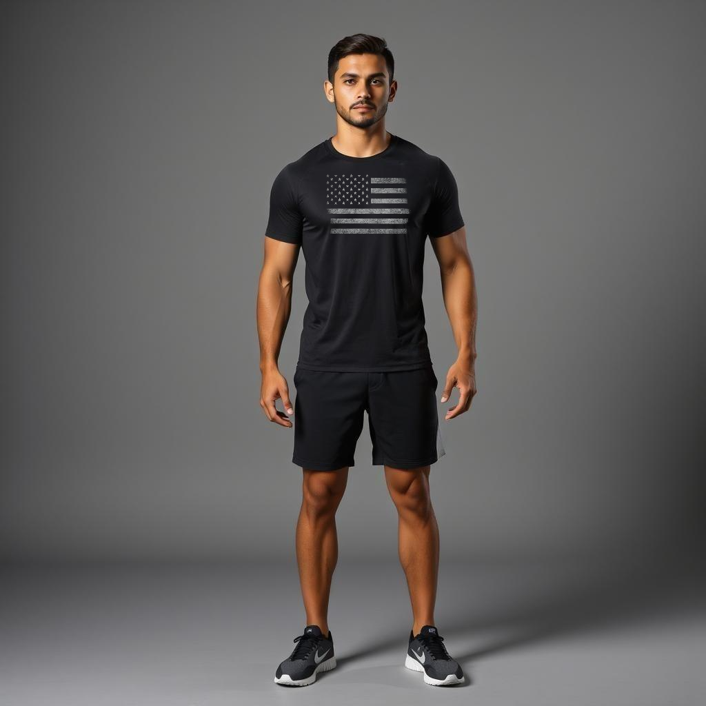 Performance – Training tops