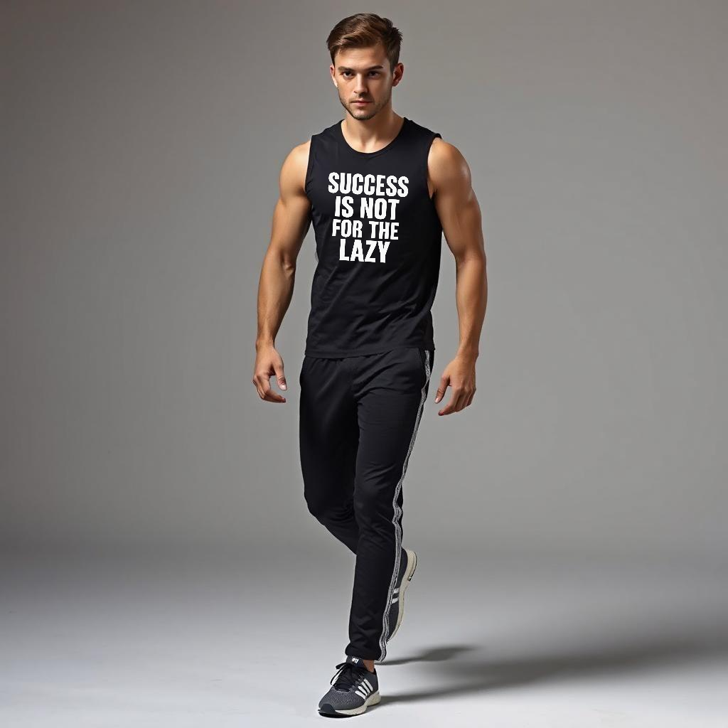 Tanks – Sleeveless