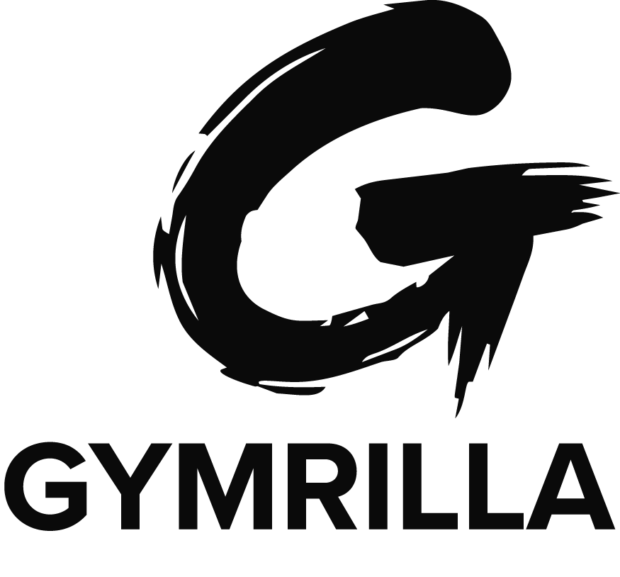 Gymrilla logo
