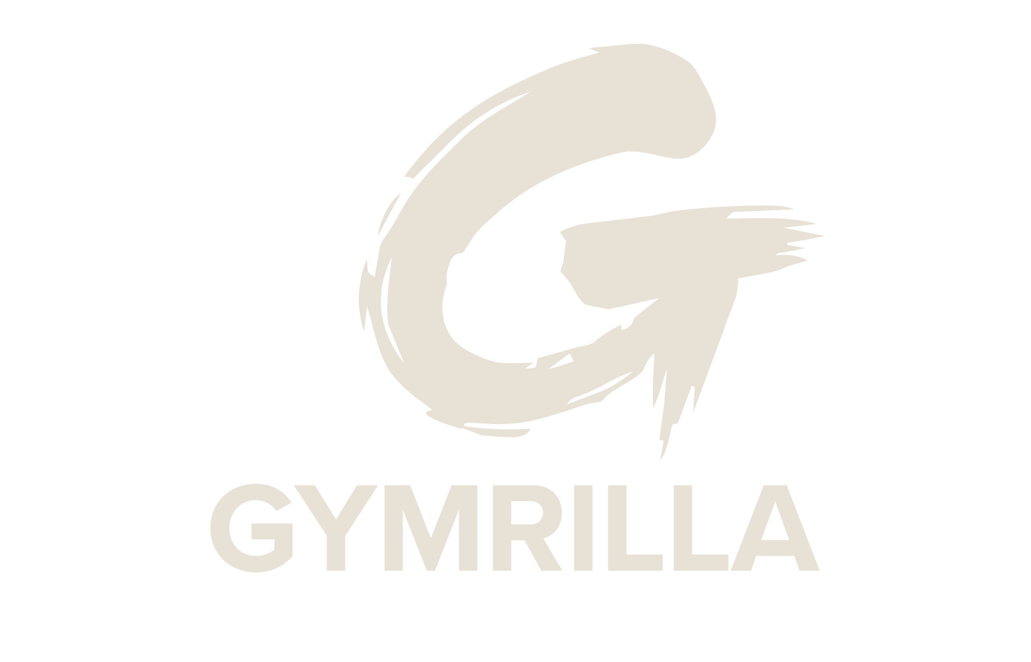 Gymrilla logo