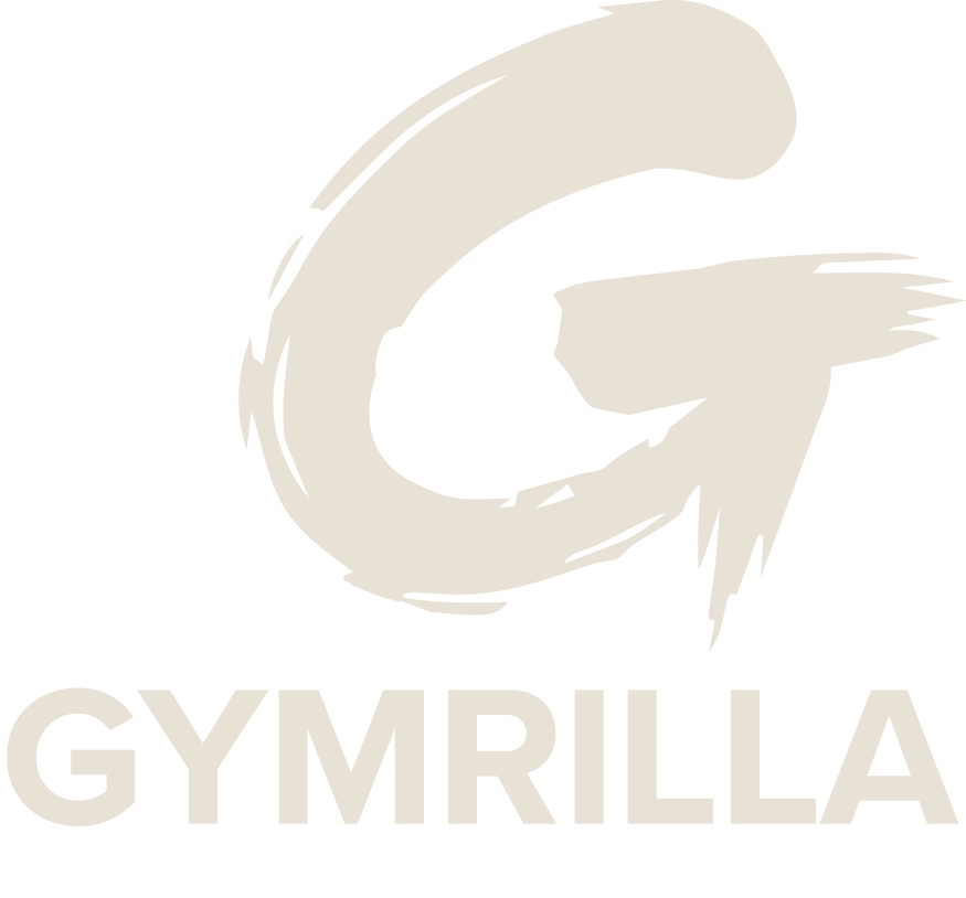 Gymrilla logo