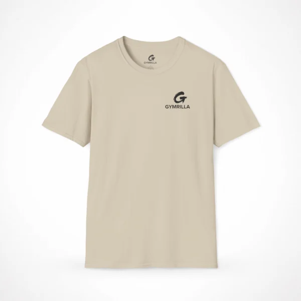 Gymrilla Essentials Tee