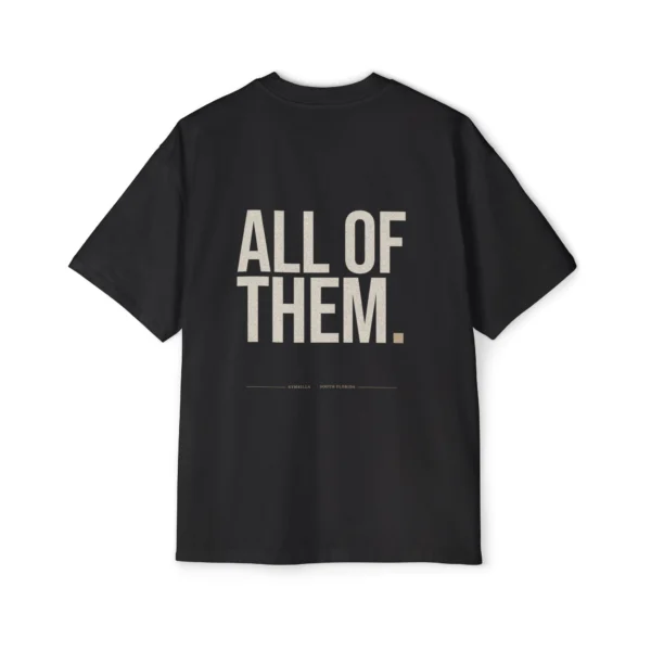 All Of Them.