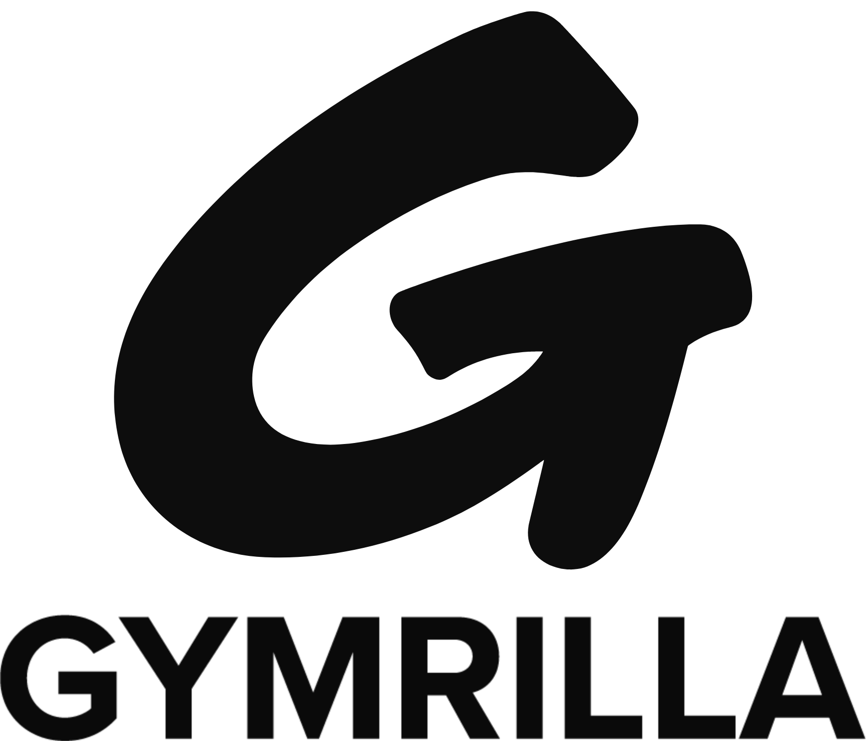 Gymrilla logo