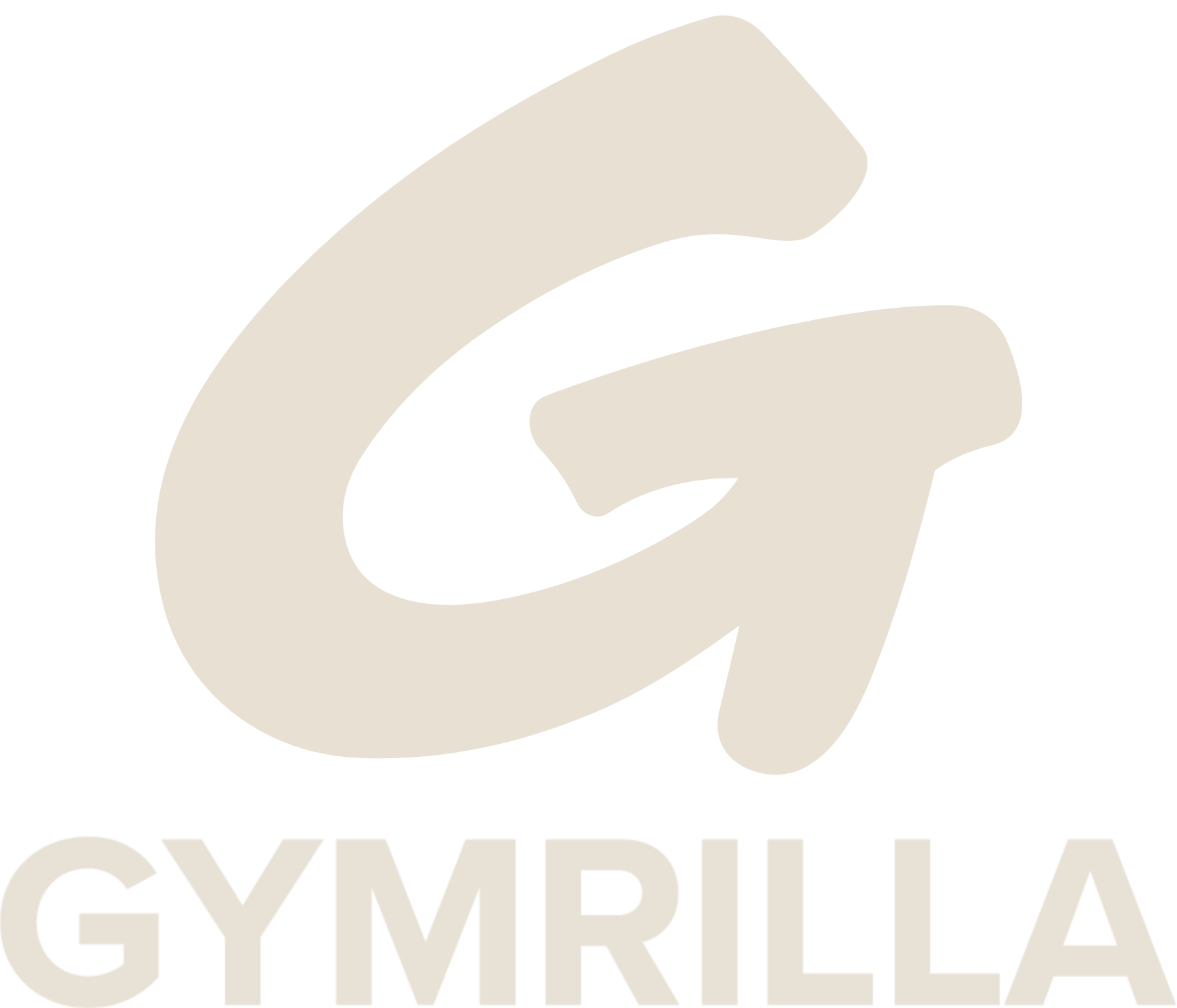 Gymrilla logo