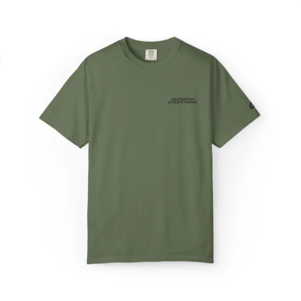 Outgrow Everything Tee
